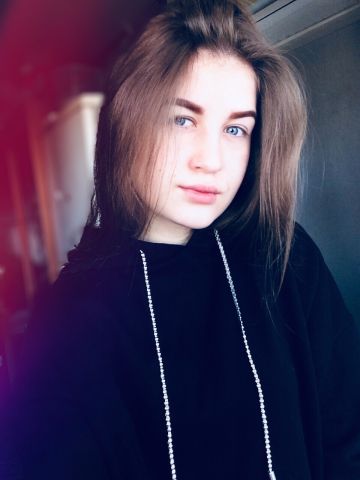 Анкета проститутки Ида - Фото 1, , 22 года, №366185